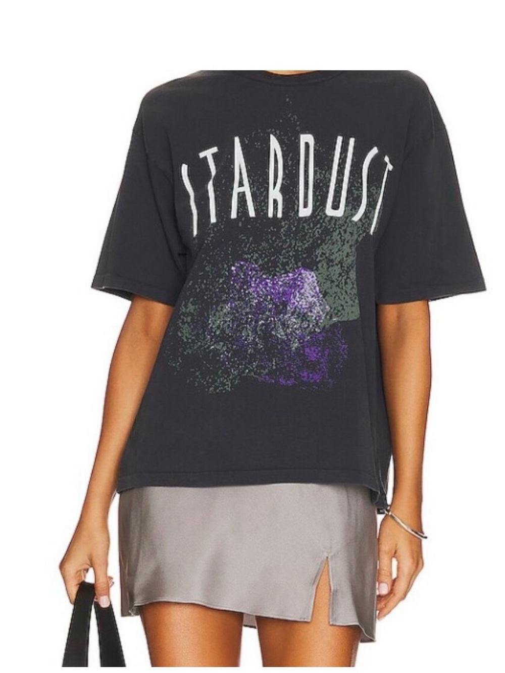 Anine Bing Stardust Tee